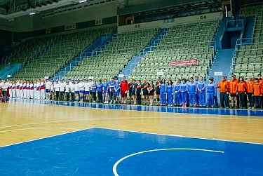 Внимание, на старт!