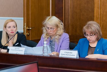 Увеличенные ассигнования будут направлены на улучшение демографической ситуации