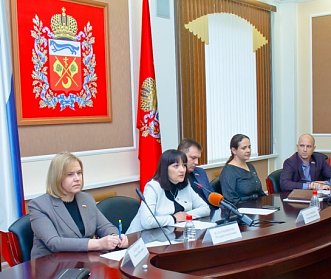 Фракция ЛДПР подвела итоги работы и обозначила планы на будущее
