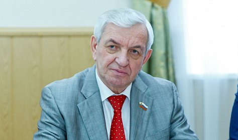 Евгений Сусоев: «Для нас важен каждый избиратель и его вопросы всегда будут услышаны»