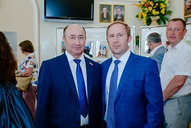 Работа со «Знаком качества»