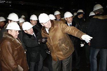 В эти дни 14 лет назад...