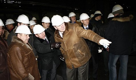 В эти дни 14 лет назад...