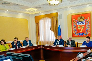В инвестиционном портфеле области появился новый договор