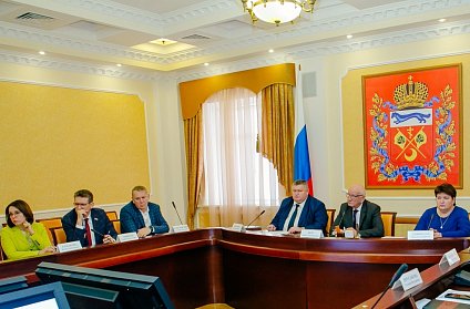 В инвестиционном портфеле области появился новый договор