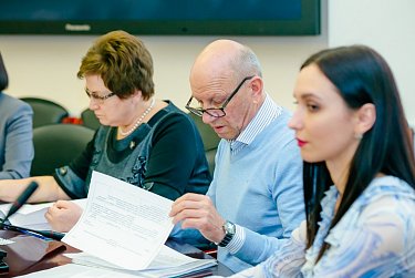 В этом году запланировано реализовать более 650 социально значимых мероприятий