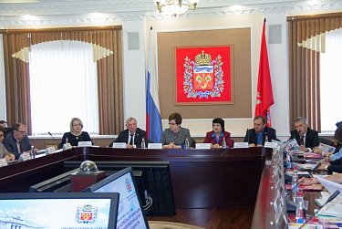 Ольга Хромушина: «Отдых и оздоровление детей должны отвечать требованиям безопасности, комфортности и доступности»