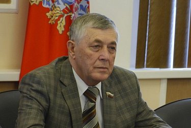 О гармонизации межконфессиональных отношений в регионе