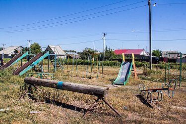 Сергей Грачев: «Консолидированные действия власти и граждан приводят к конкретному результату»