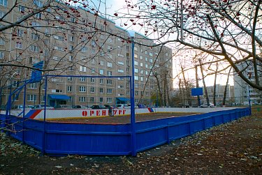 Александр Трубников: «В этом году основная часть «депутатских» средств направлена на благоустройство территорий»