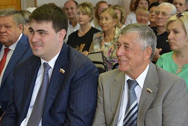 Следуя профессиональному долгу