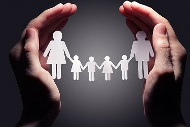 Андрей Аникеев поддержал конкурс многодетных семей