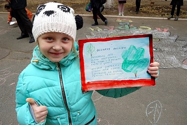 Сергей Романенко: «Асфа-поэзия» вовлекает молодежь в мир литературы»