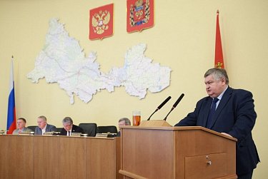 Оренбуржье без семян не останется