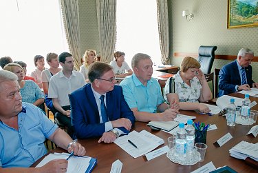 Профильный комитет рассмотрел исполнение бюджетов за прошлый год