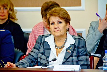 На расширенном заседании бюджетного комитета – о главном финансовом документе области 