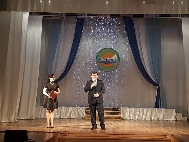 Ермек Алкулов поддержал проведение международного детско-юношеского фестиваля