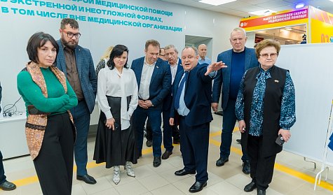 Александр Куниловский: «Работа по «бесшовному» принципу помогает подготовить настоящих профессионалов»
