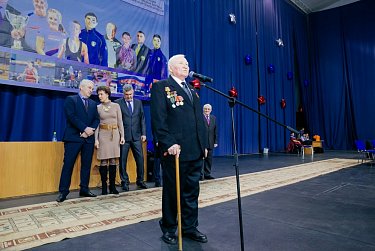 Победа в турнире на призы В.М.Чердинцева – путевка на первенство ПФО