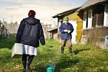 Татьяна Шукурова: «Обеспечение сел врачами находится под постоянным контролем»