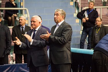 Золото Чемпионата России - у оренбургского боксера!