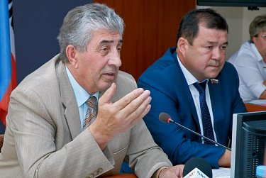 Институт народных дружин состоялся