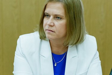 Александр Куниловский: «Наша законодательная практика получила распространение на федеральном уровне»