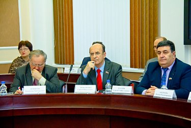 Проект областного бюджета проходит подготовку к принятию в первом чтении