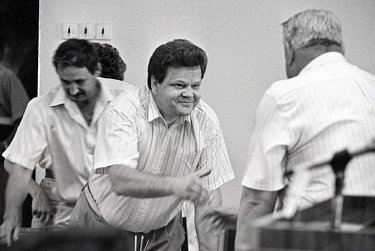 В эти дни 29 лет назад...