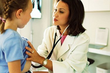 Рассмотрены вопросы школьной медицины