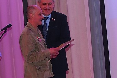 Памяти о россиянах, исполнявших служебный долг за пределами Отечества