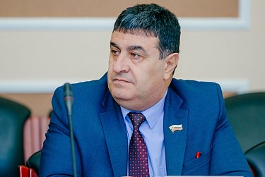 Геннадий Аверьянов: «В работе над бюджетом следует придерживаться системного подхода и мыслить стратегически»