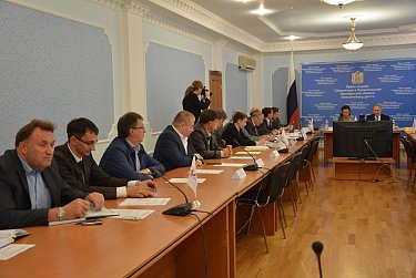 О выборах - за «круглым столом»