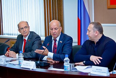 Подписано соглашение о сотрудничестве в сфере образования