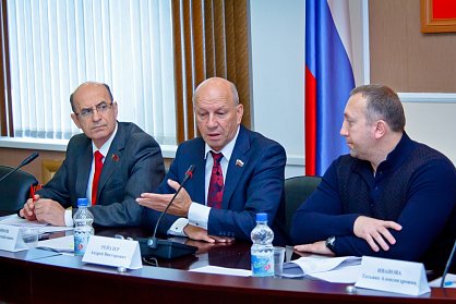 Подписано соглашение о сотрудничестве в сфере образования