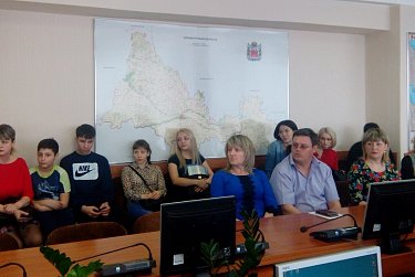 Жилье для детей-сирот в Орске