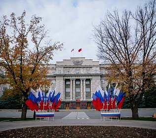 О взаимодействии органов власти с религиозными организациями