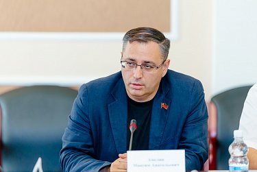 В законы об образовании, о физической культуре и спорте  внесут изменения