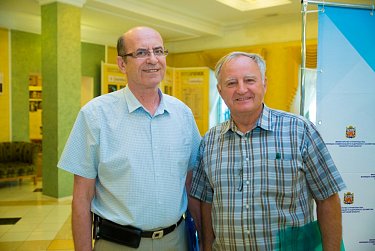 Заслуженные награды оренбургским строителям