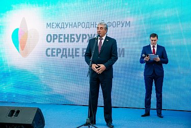 Движение капитала и товаров будет интенсивным