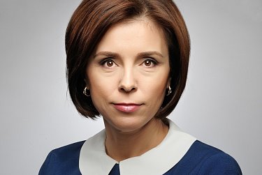 Жанна Ермакова проведет прием граждан