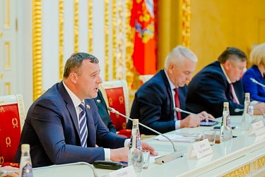 Олег Димов: «В Оренбуржье накоплен уникальный опыт в создании культурно-досуговых центров» 