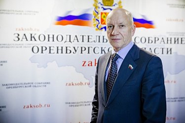 Жители Северного района поблагодарили Геннадия Аверьянова