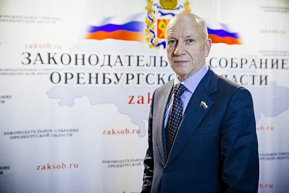 Жители Северного района поблагодарили Геннадия Аверьянова