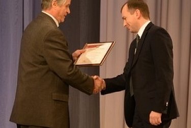 Птицефабрике «Гайская» 50!