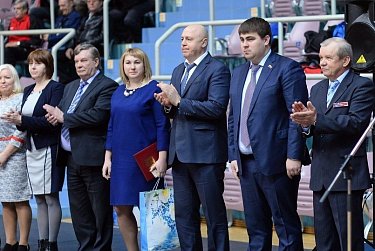 Турнир по мини-футболу – игра и дружеское общение 