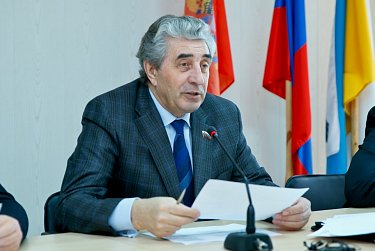 Депутаты провели День информации в Беляевском районе