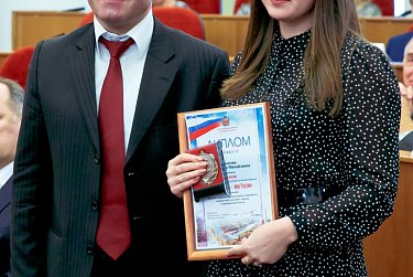 Сергей Грачев: «Таланты должны служить своей стране!»