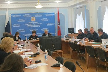 Проблемам ветеранов и инвалидов - пристальное внимание