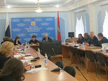 Проблемам ветеранов и инвалидов - пристальное внимание